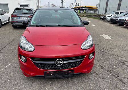 Opel Adam Slam*1,4 KLIMA*PDC*SHZ