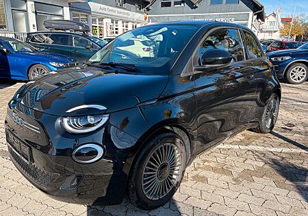 Fiat 500E 500 e Icon Voll- LED / Winter Paket