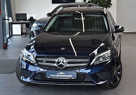 Mercedes-Benz C 300 C 300de T 9G-tr. Avantgarde Multibeam~HUD~WideS.