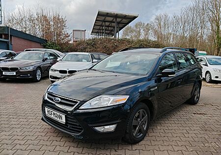 Ford Mondeo Turnier 2.0 TDCI 140 PS Euro 5- NEU TÜV
