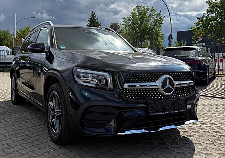 Mercedes-Benz GLB 200 GLB -Klasse d AMG Line
