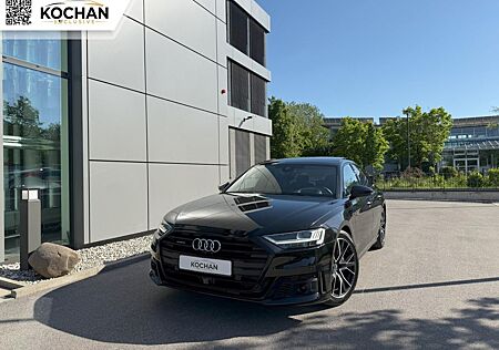 Audi A8 /50TDI/B&O/Massage/Memory/Sport/1.Hd/quattro