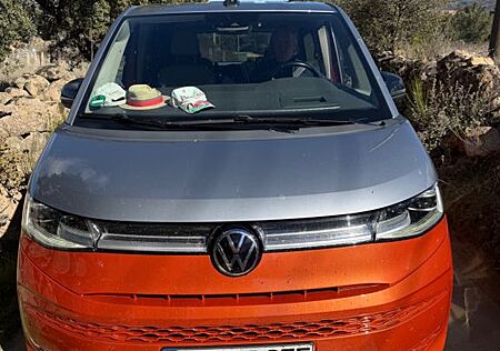 VW T7 Multivan Volkswagen 1,4 eHybrid OPF DSG Edition Edition
