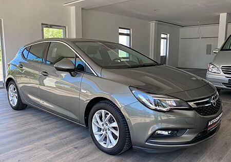 Opel Astra K Lim. 5-trg. Innovation Start/Stop