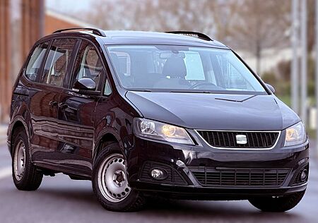 Seat Alhambra Style 7-Sitzer PDC Tempomat Technologie