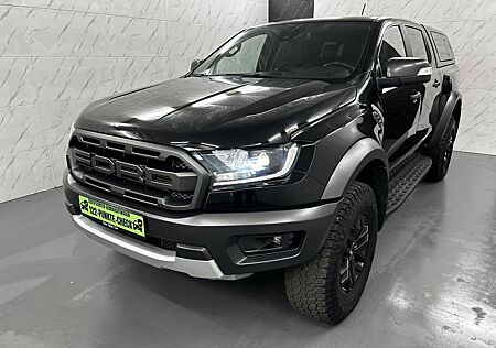 Ford Ranger Raptor Doppelkabine+MwsT+4x4+Keyless