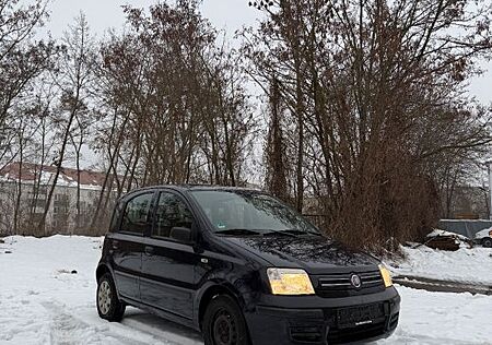 Fiat Panda 1.2 8V Dynamic