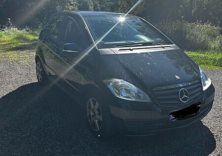 Mercedes-Benz A 160