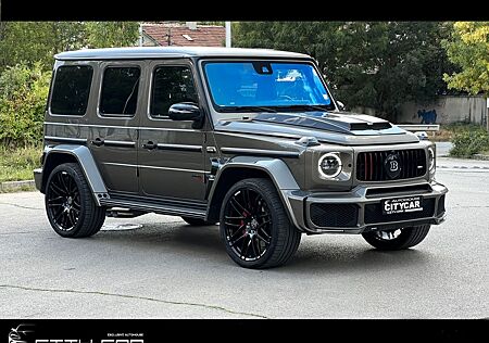 Mercedes-Benz G 63 AMG G63/ G700 BRABUS/WIDESTAR/CARBON/NIGHT/BURM/23/