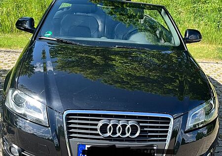 Audi Cabriolet