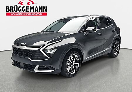 Kia Sportage 1.6 T-GDI 160 48V 2WD DCT ULTIMATE MJ25