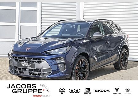 Cupra Terramar VZ 1.5 e-HYBRID 200 kW UPE EUR 63.736,-