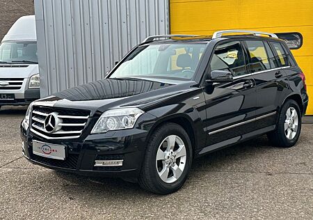 Mercedes-Benz GLK 220 CDI BlueEfficiency Sport Edition 2.Hand