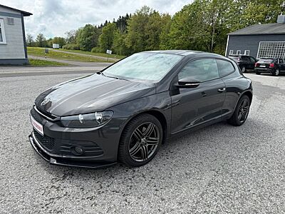 Volkswagen Scirocco 1.4 TSI 118 kW - Tüv April 2027