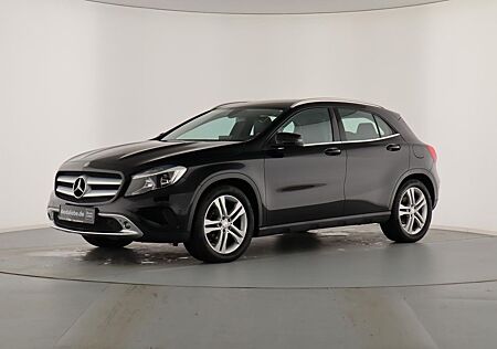 Mercedes-Benz GLA 220 CDI 4MATIC 7G-DCT ANHÄNGERKUPPLUNG