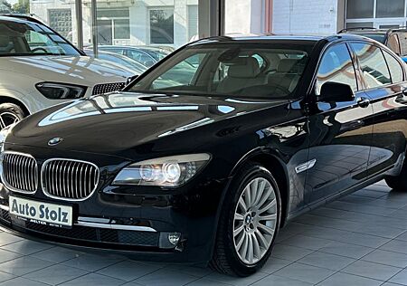 BMW 730d NAVI HEAD-UP BI-XENON SPORTSITZE SOFTCLOSE