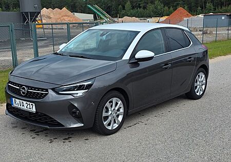 Opel Corsa F Elegance 1.2 Turbo Teileder/SHZ/DAB