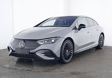Mercedes-Benz EQE 350 AMG 4M Night Pano Burmester HAL Airm 21"