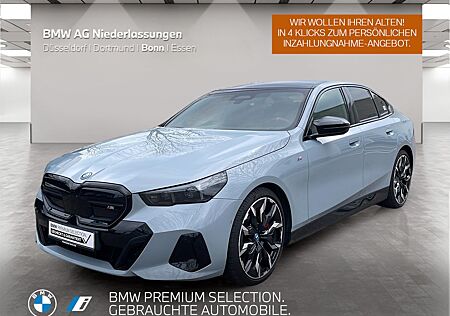 BMW i5 M60 xDrive Limousine M Sport LiveCockpitProf