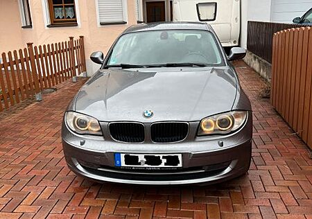 BMW 116i | HU 12/26