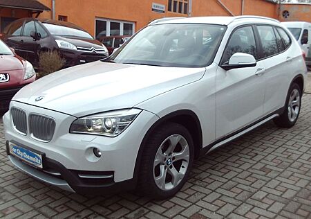 BMW X1 20 d xDrive