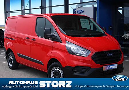 Ford Transit Custom Kasten 280 L1 Basis SICHT PAKET|B
