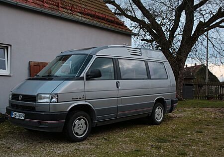 VW T4 Volkswagen Dehler Profi GL m. Sportpaket - sehr gepflegt