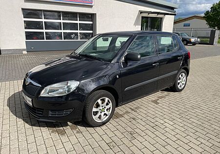 Skoda Fabia Cool Edition