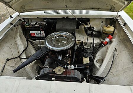 Opel Kadett
