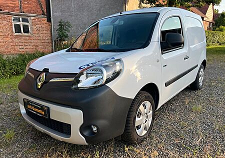 Renault Kangoo Z.E. 33 inklusive Batterie*Heckauszug