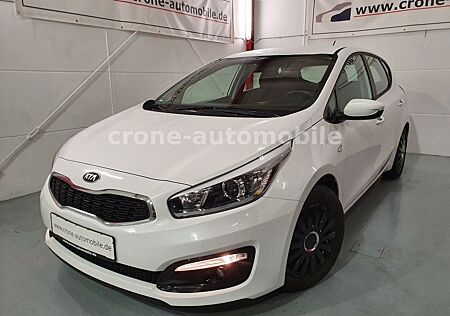 Kia Cee'd / Ceed 1.4 *2.Hand-Klima- TÜV NEU-SHeft