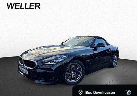 BMW Z4 sDrv. 20iA M Sport LicPr HUD ACC Adt.LED KAM