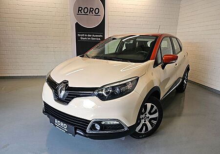Renault Captur 1.2 TCE Dynamique + 4Season/TMP/LED/Klima