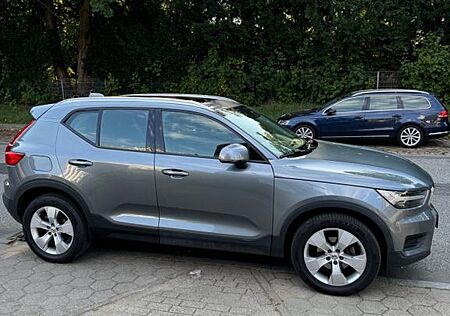 Volvo XC 40 XC40 D3 ~ Pano/H&K/Navi/PDC/Teilleder