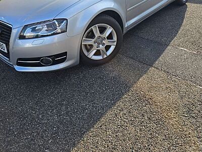 Audi A3 1.4 TFSI Ambition Ambition