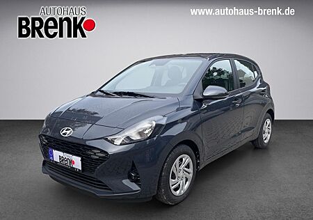 Hyundai i10 Comfort Smart 1.0 MY25 *Navi/RFK/PDC/APP*