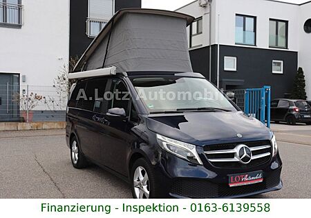 Mercedes-Benz V 250 V 250d Marco Polo Edition MBAC Küche 4Matic
