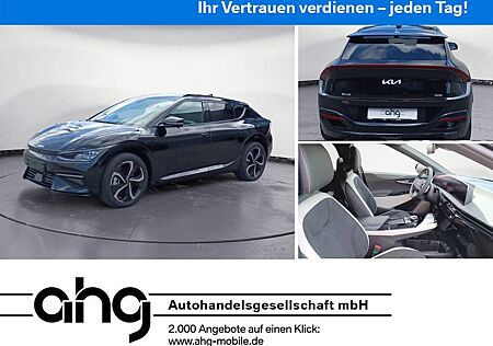 Kia EV6 77,4 RWD GT-Line GD/ASS/DE Paket 5/6/7