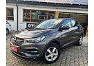 Opel Grandland X Grandland (X) 1.2 Turbo 96kW Edition Auto