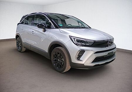 Opel Crossland X Crossland 1.2 Automatik Elegance Paket
