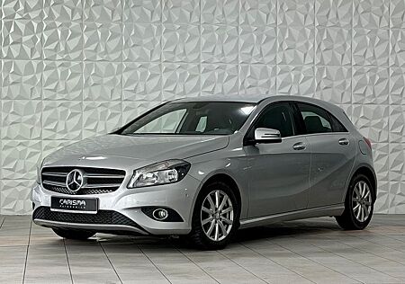 Mercedes-Benz A 200 |NAVI|TEMP|PDC|GARANTIE|TOP ZUSTAND