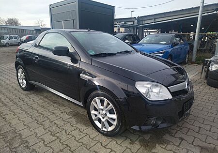 Opel Tigra Twin Top Basis+TÜV/04/2027+KLIMA