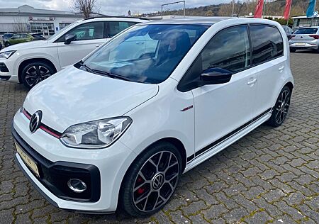 VW Up Volkswagen ! 1.0 GTI 17 " LM Licht Paket Kamera Climatron