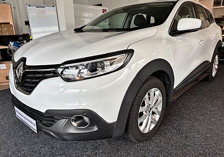 Renault Kadjar Experience