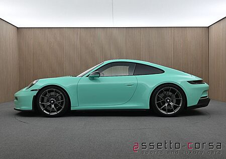 Porsche 992 .1 GT3 Touring*PTS*LED*Carbon*Race-Tex*Mwst.