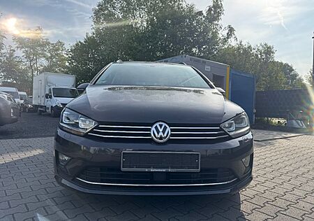 VW Golf Volkswagen Sportsvan VII Lounge BMT/Start-Stopp