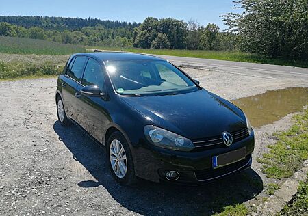 VW Golf Volkswagen 2.0 TDI Style Style