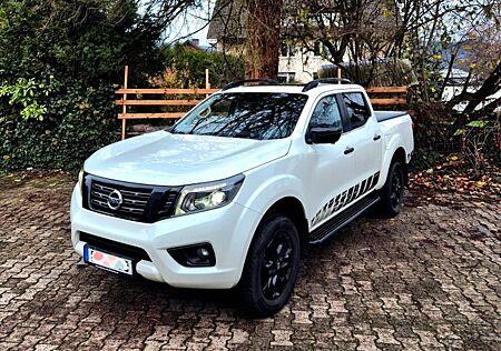 Nissan Navara N-Guard MwSt ausweisbar