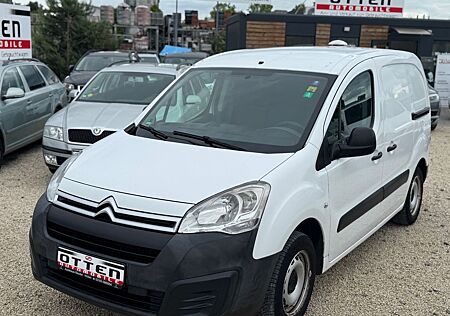Citroën Berlingo Kasten Business L1