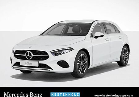 Mercedes-Benz A 200 Progressive Carbon LED Kamera Laderaump